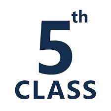 5th Class Evs