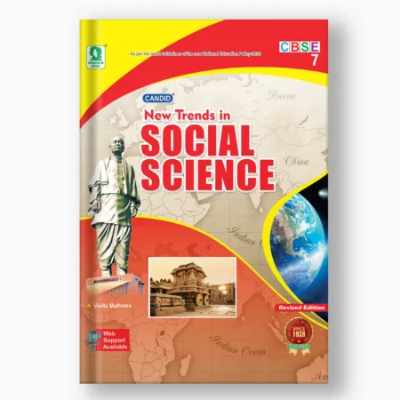 7th Class Science Set of 10 Books- 7వ తరగతి సైన్స్