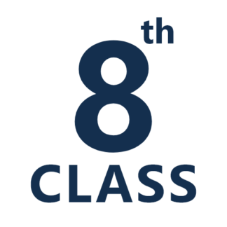 8th Class Urdu Reader